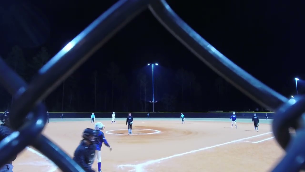 2026-02-07 12U NFGS Tsunami 2014 vs Ponte Vedra Lightning Premier Blue