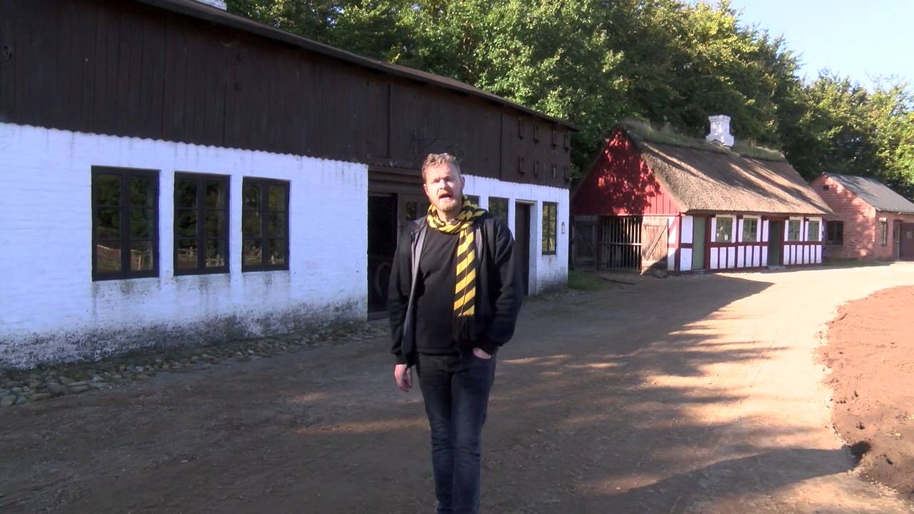 Hjerl Hede (3 af 3)