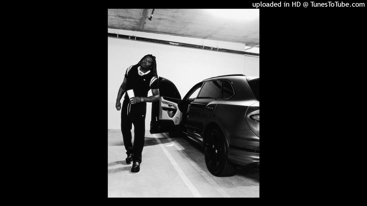 LUCKI x Babyface Ray Type Beat - Keys (prod. gizzydraco x conz.xo x oneryyley)