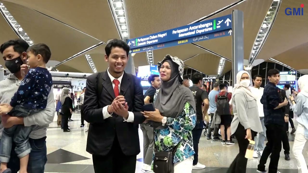 GMI | IPMa Excellence Student Program (IESP) | Alumni