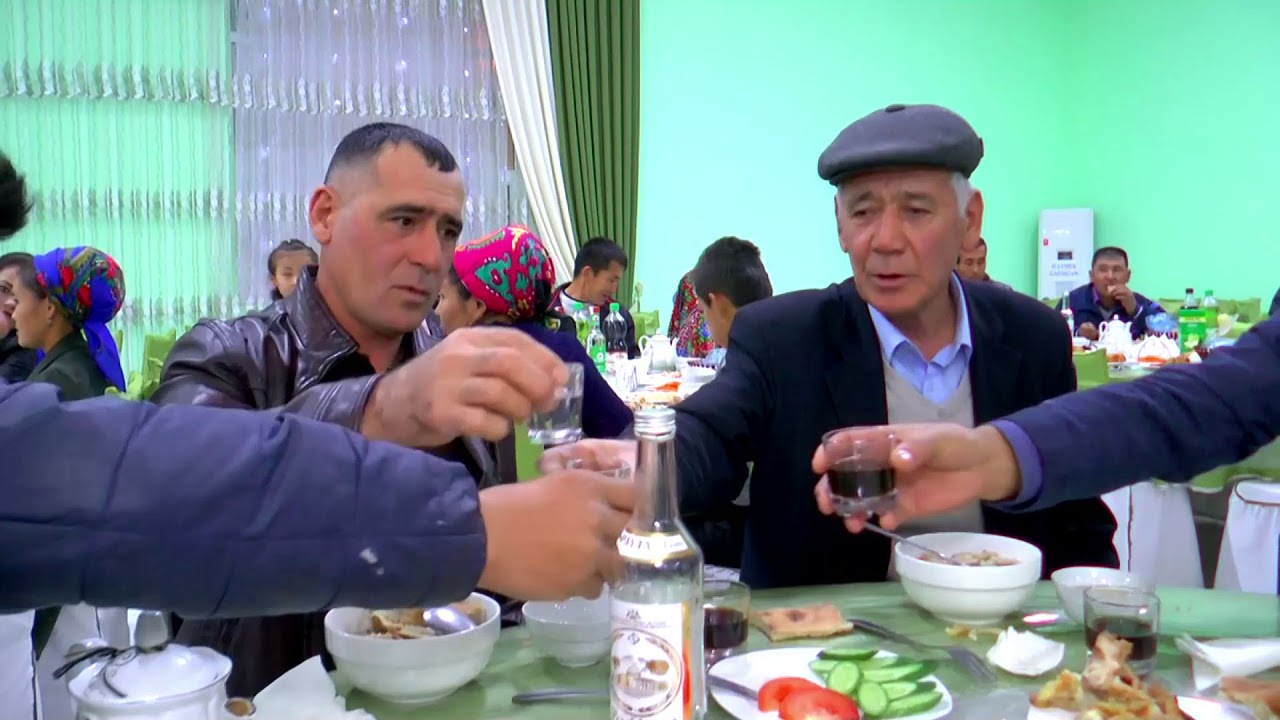 JUMASH  STUDIO  TO&Yacute; HYZMATLARY 2018