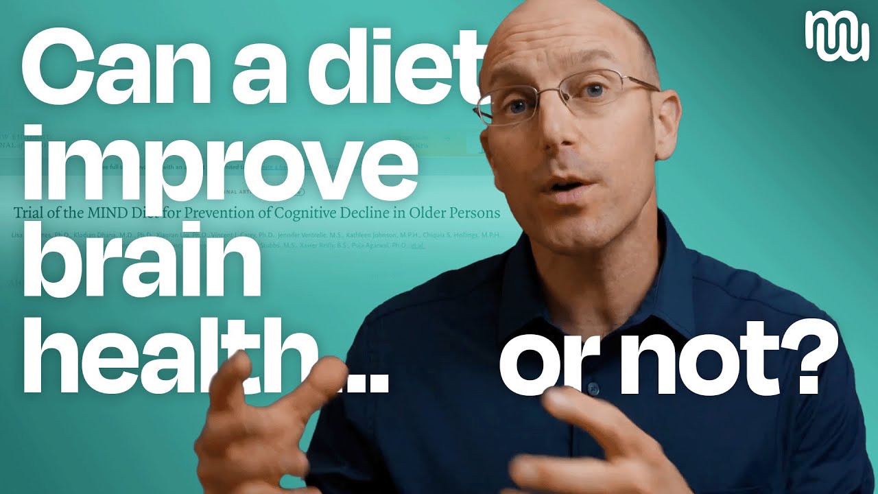 Can &ldquo;diet&rdquo; prevent cognitive decline?