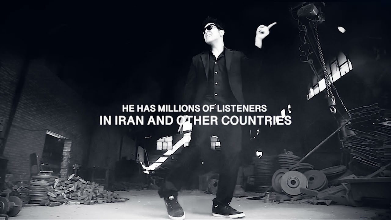 Fariman Official YouTube