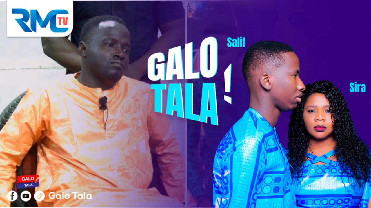GALO TALA AVEC MADOU TOLO