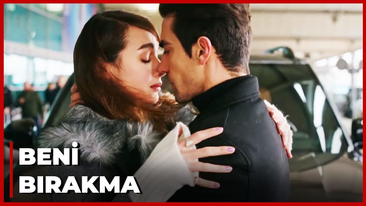 Aslı, Ferhat'a Sarılmanın Hayalini Kurdu - Siyah Beyaz Aşk 11. Bölüm
