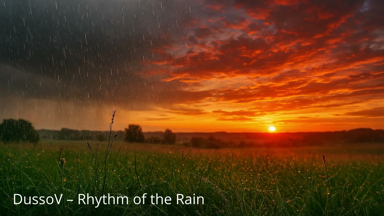 Dussov - Rhythm of the Rain