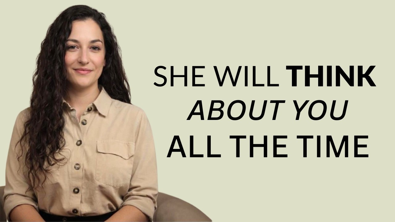 The Psychology Of Making Women Obsessed With You (Even If You’re Not Their Type)
