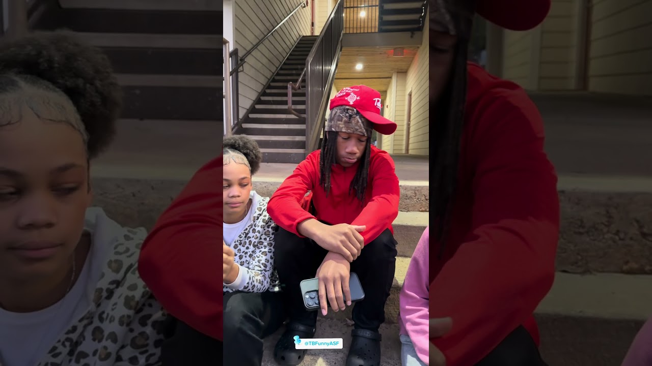 “Maleek’s Ex” Ep.51-55🤣🤣🤣 #ShortFilm #Comedy #TBFunnyASF