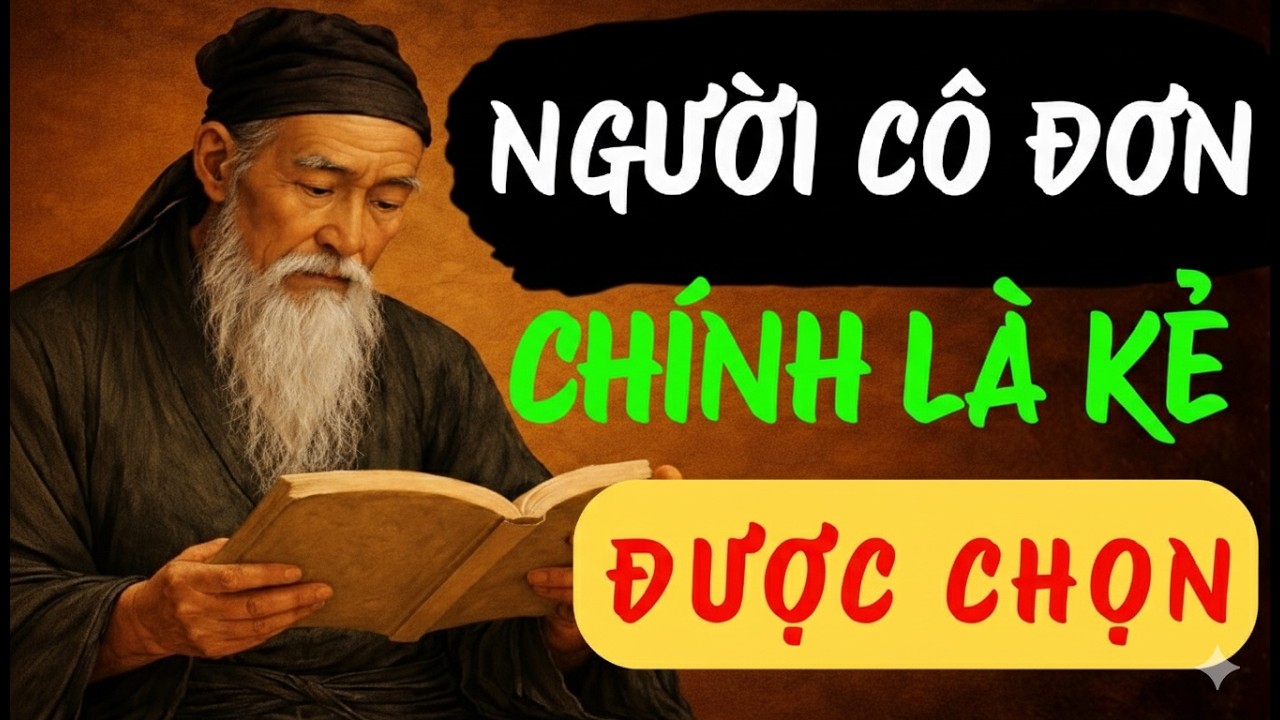 Bạn Lạc Lõng Giữa Thế Giới? Đây Là Lý Do Vũ Trụ Đang Gọi Tên Bạn!