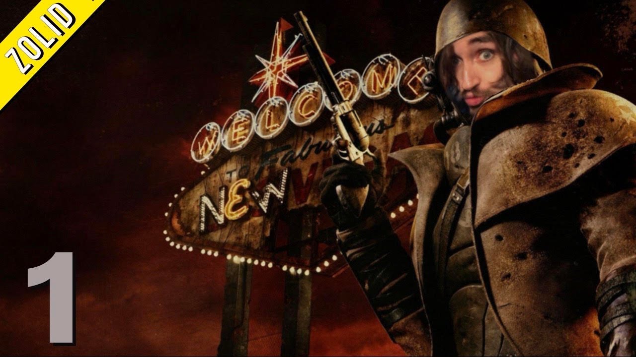 Fallout NV EP.1 