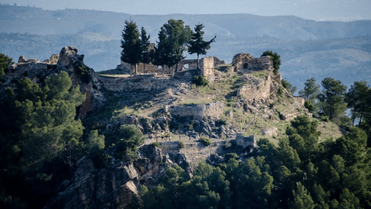 Descubre los tesoros de Enguera con #MediterráneoEnAcción