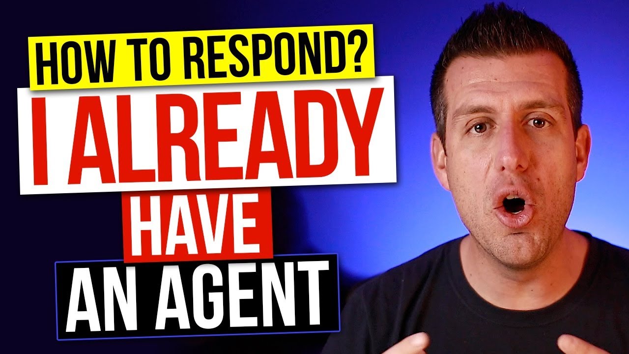 OVERCOMING REAL ESTATE OBJECTIONS - 