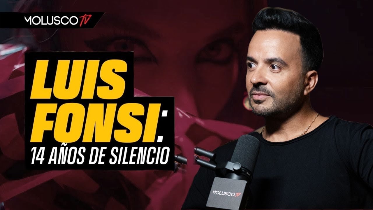 Luis Fonsi deja claro todo lo que ocurrió en su relación con Adamari Lopez