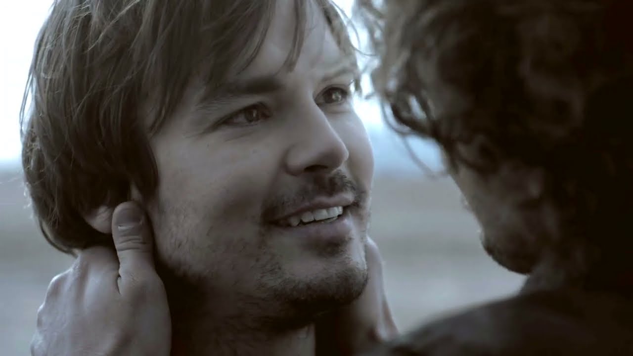 Soul Mate - Michael and Alex - Roswell, New Mexico (+ 4x11)