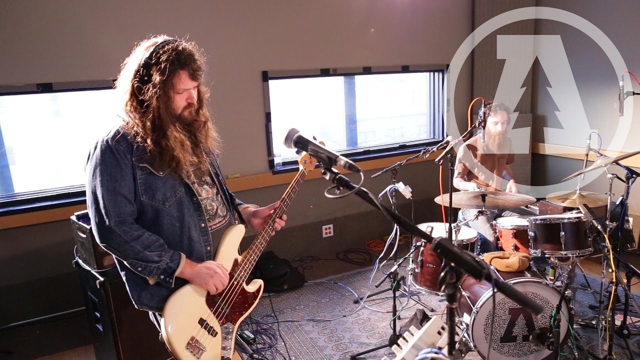 Banditos - Ain't It Hard | Audiotree Live