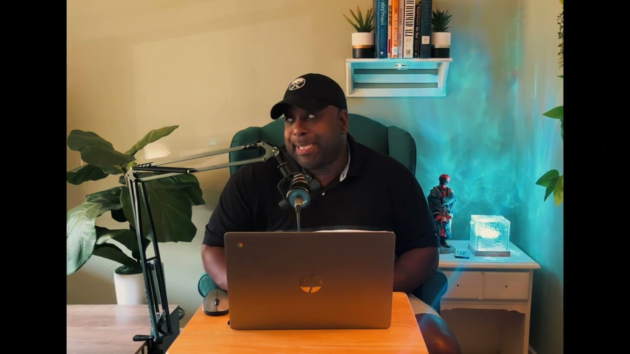 Internalized Racism Is Real &mdash; Here&rsquo;s How We Heal&rdquo;