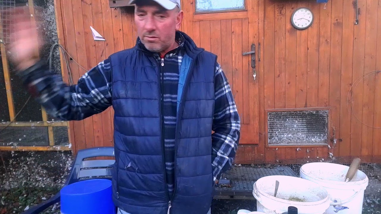 Kuracja zimowa