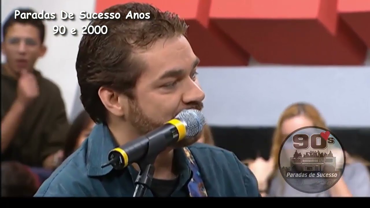 Programa Livre (SBT) 23/09/1999