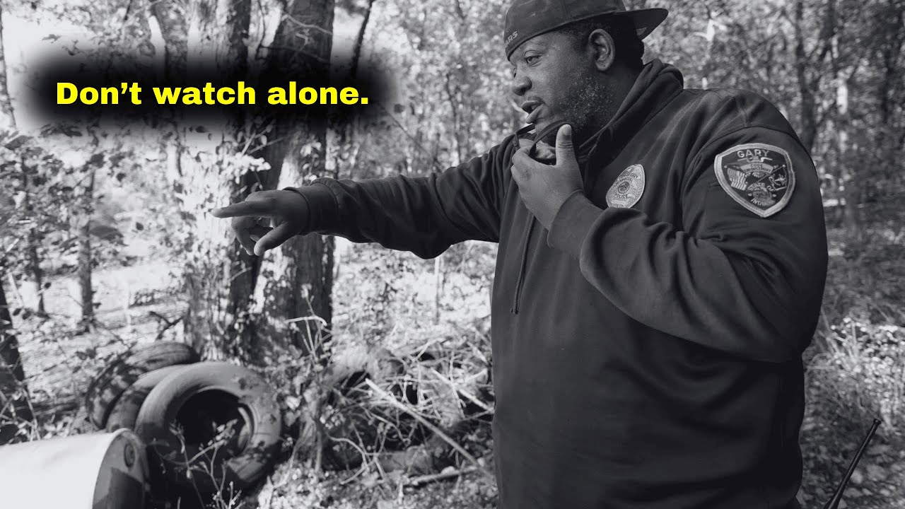 6 TERRIFYING Police Bodycam Encounters Officers Still Can&rsquo;t Explain