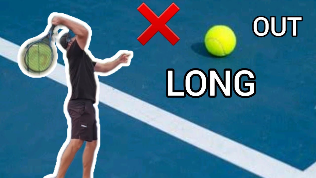 Stop serving LONG (do this)