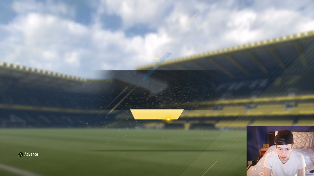 FuT Birthday day 5 SBC Cheap and Easy - FIFA 17