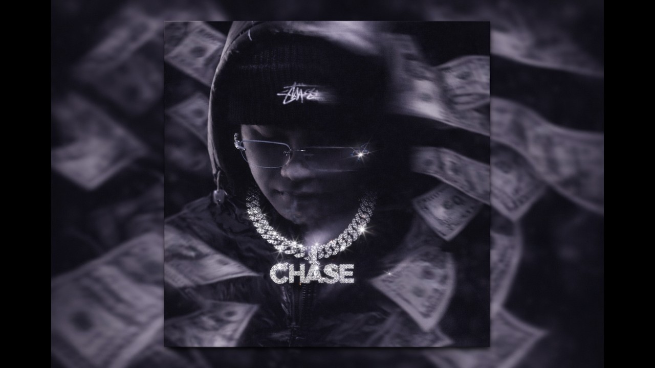 Layzry - Chase