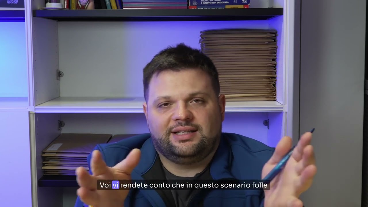 Medicina Generale: Scenario caotico a dir poco