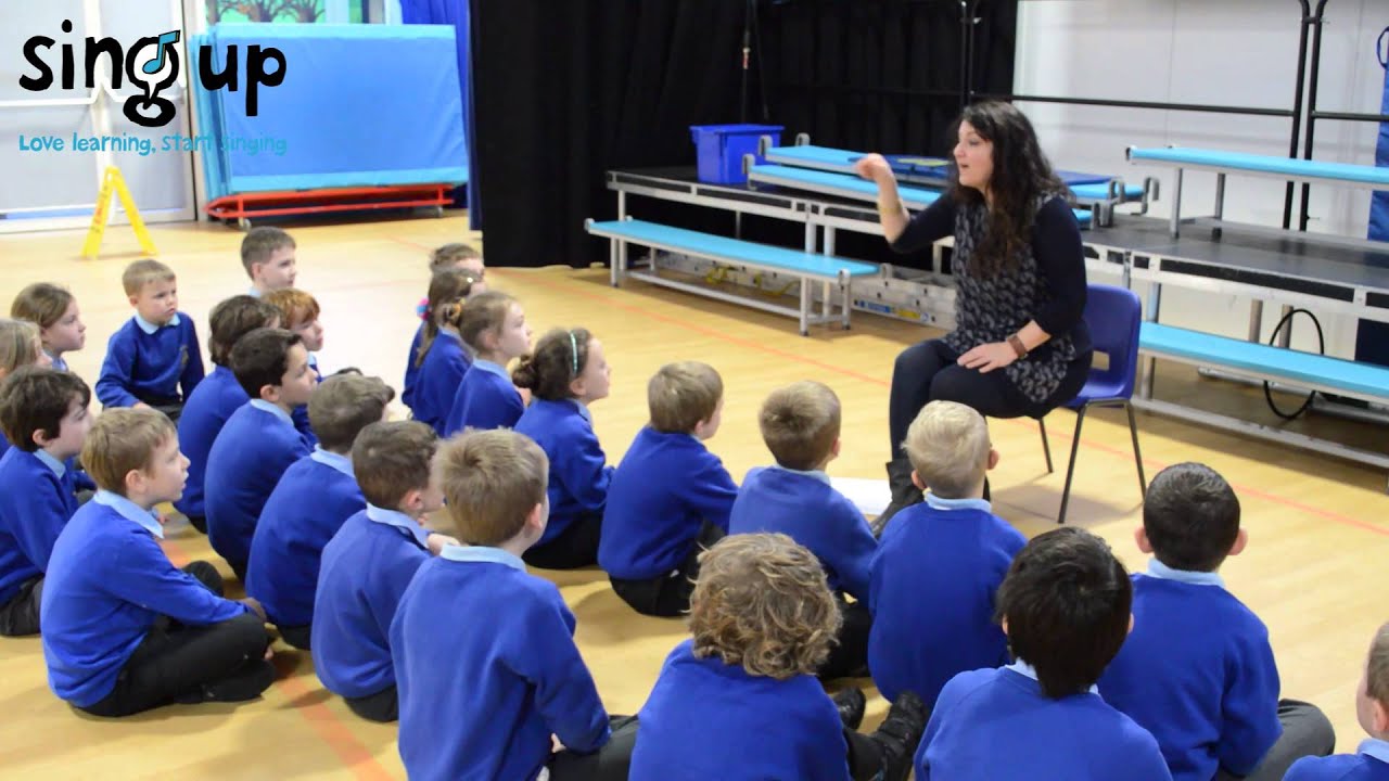 'Threw it out the window' teaching ideas