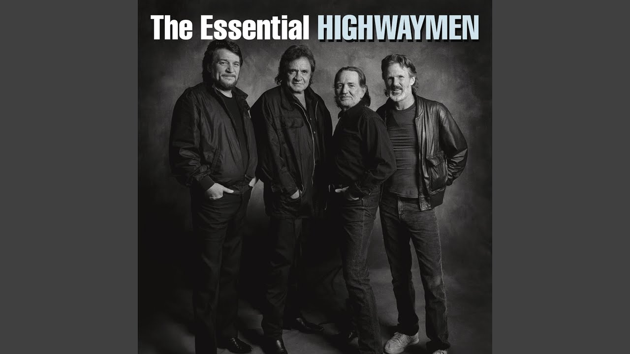 Help Me Make It Through the Night