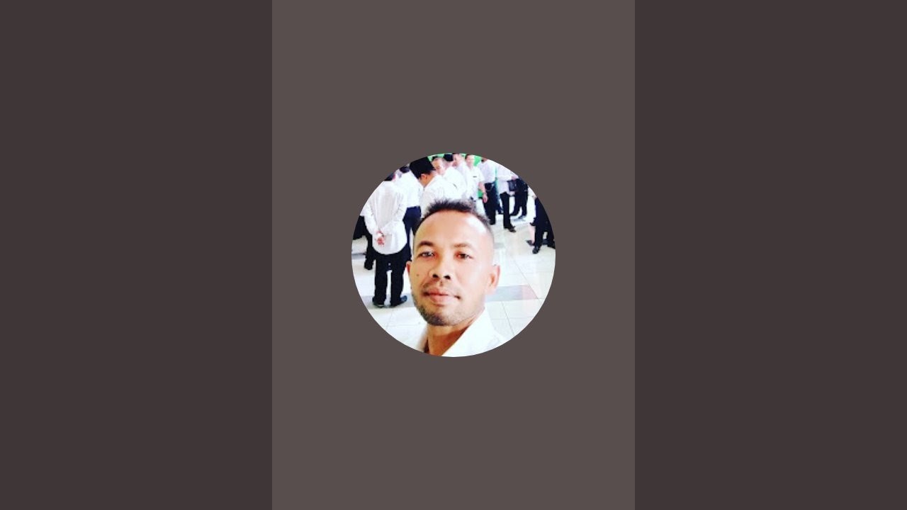 Nukman Ahmad sedang live sekarang!