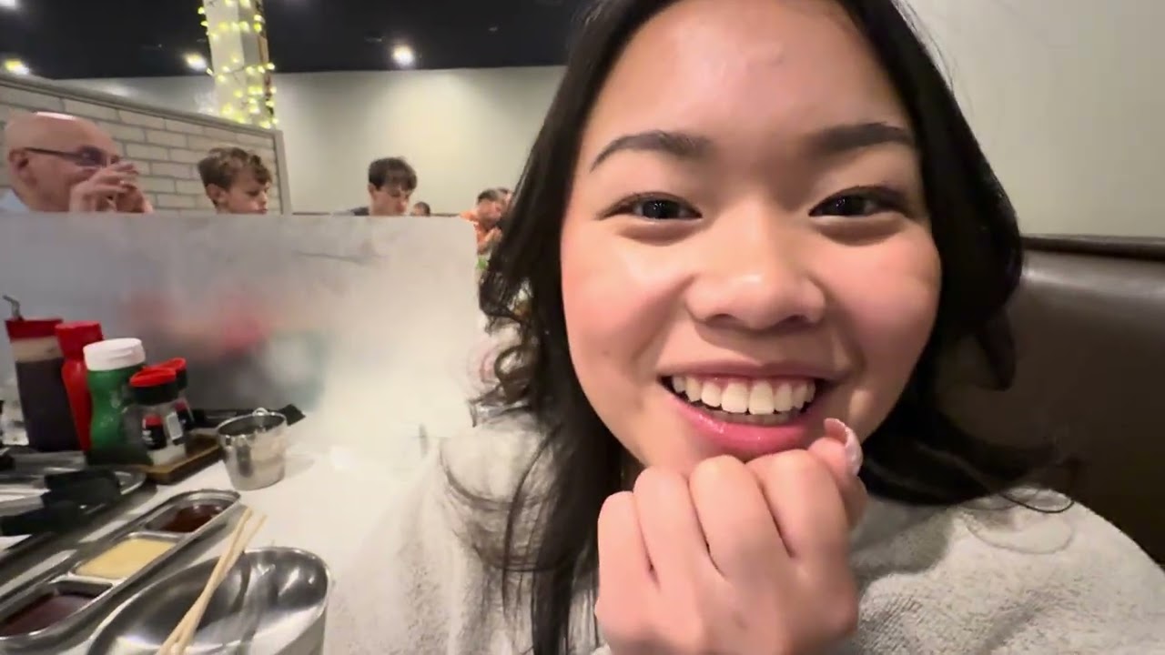 Updated vlog