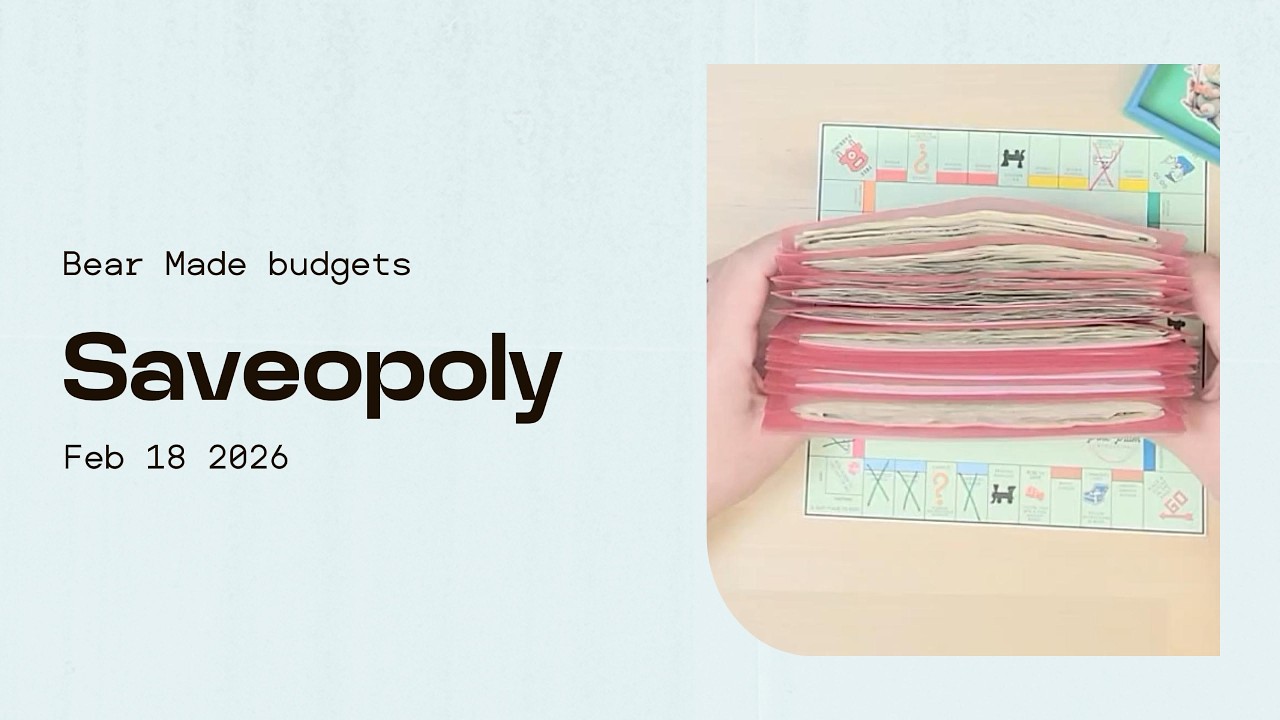 Saveopoly Feb 18 2026