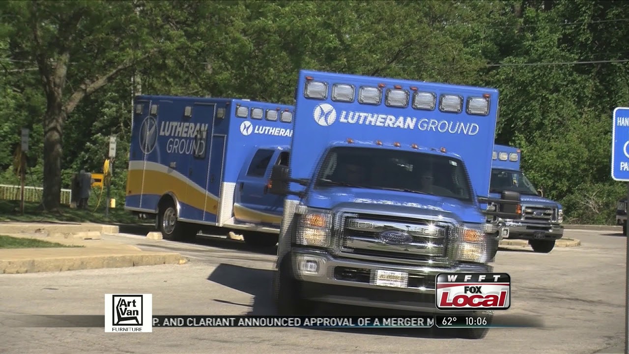 CHS rejects Lutheran Health Network buyout