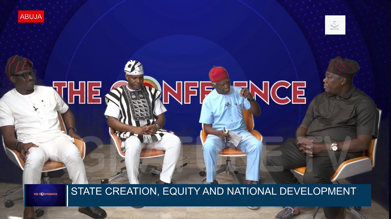 Is State Creation in Nigeria a Failure? Benue @ 50 Analysis