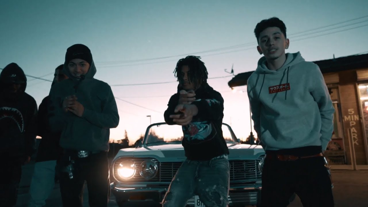 Lil Jo X RSB LulRick - 