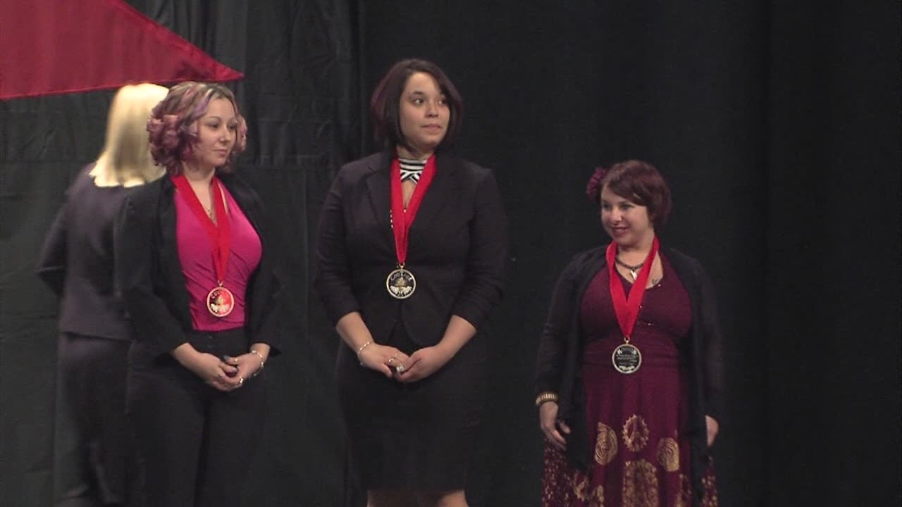 Gov. John Kasich honors Seymour survivors during State of the State