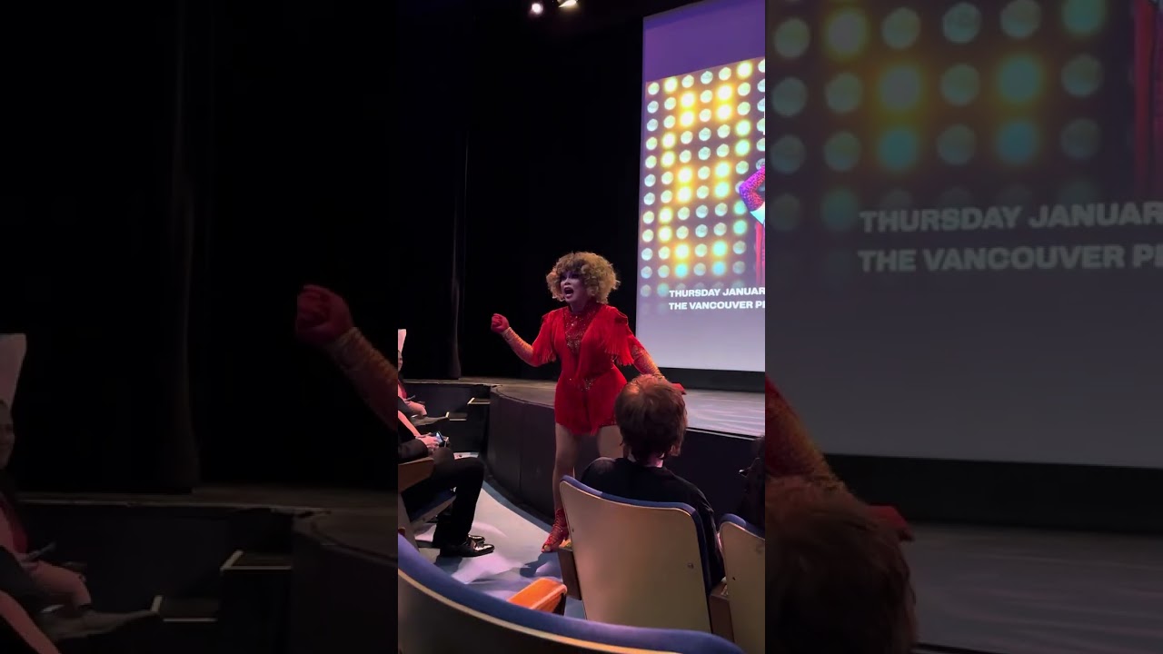 Kiki Coe opens up the CDR season 4 finale party