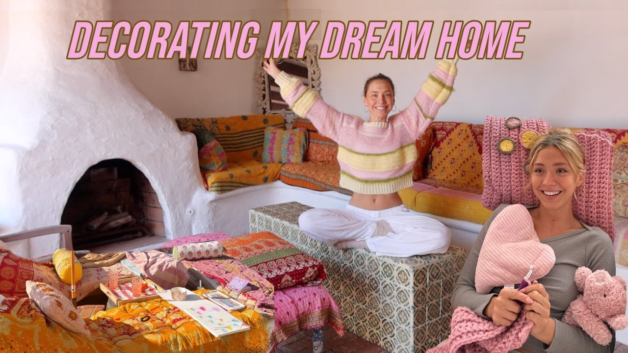 decorating my new house ★ PART 2