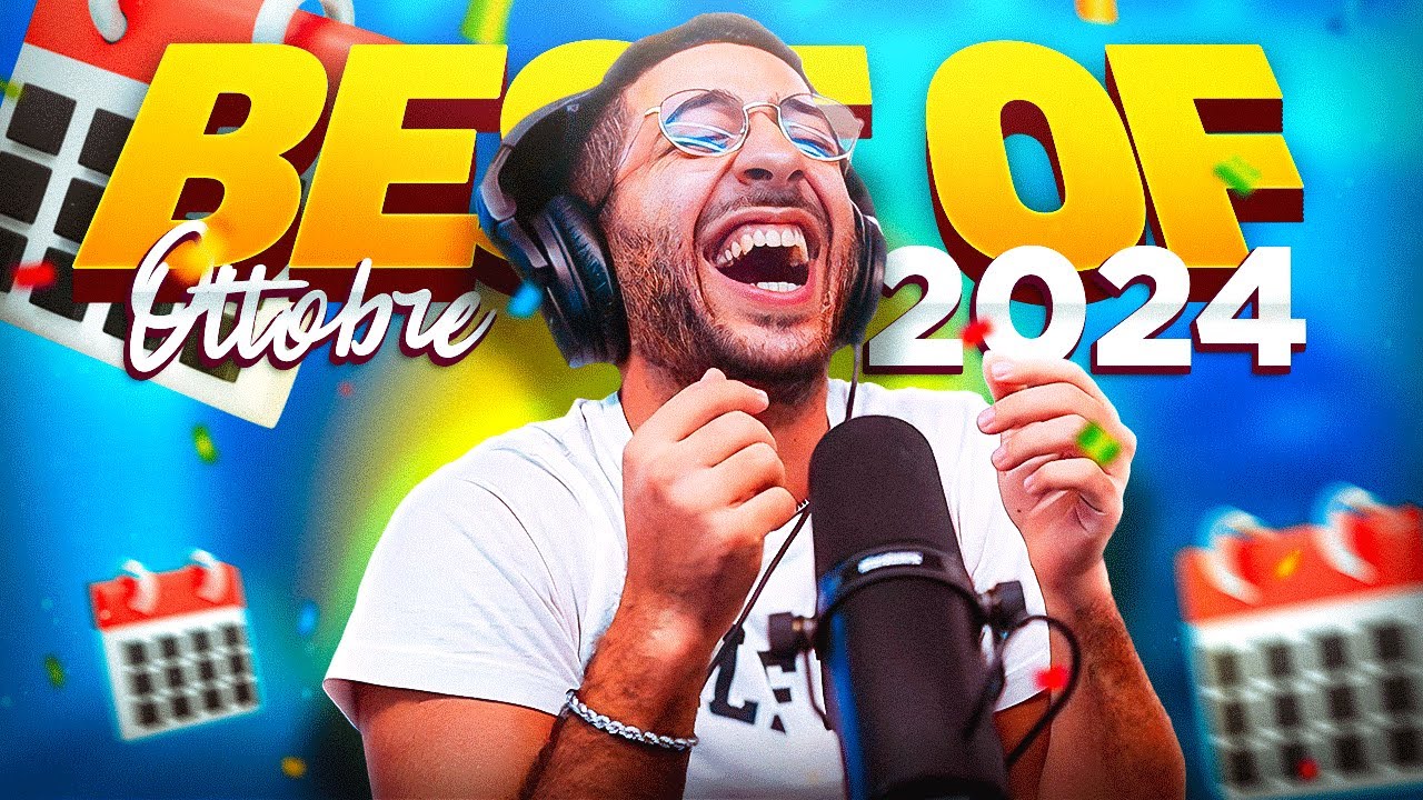 BEST OF OTTOBRE 2024!