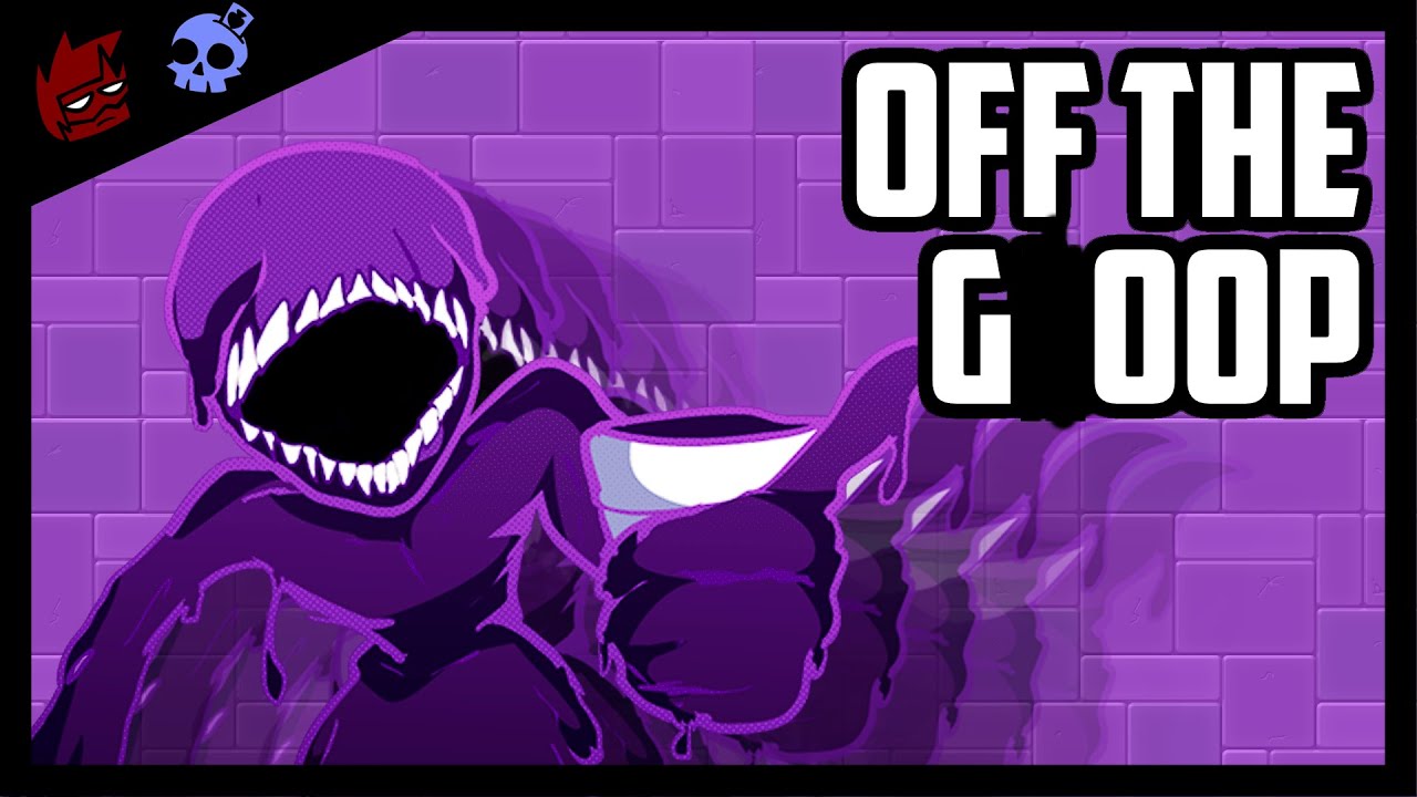 [Spooky's Saturday Scare] Off The Goop +FLP