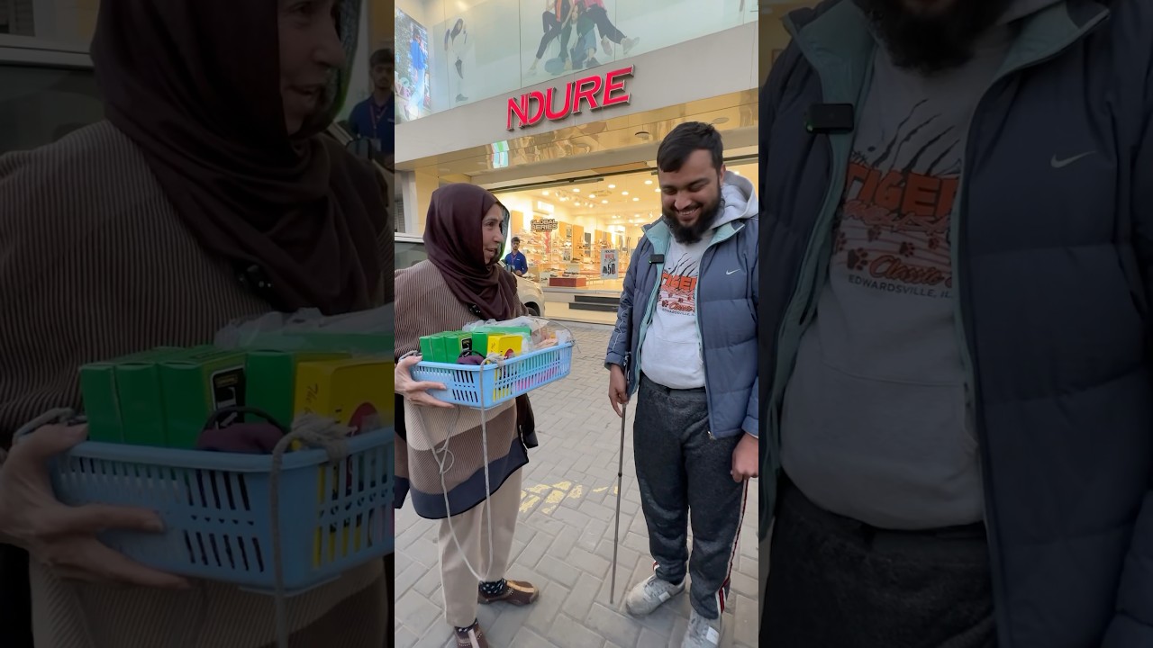 I bought million dollar smile 😊 #humanity #special #surprise