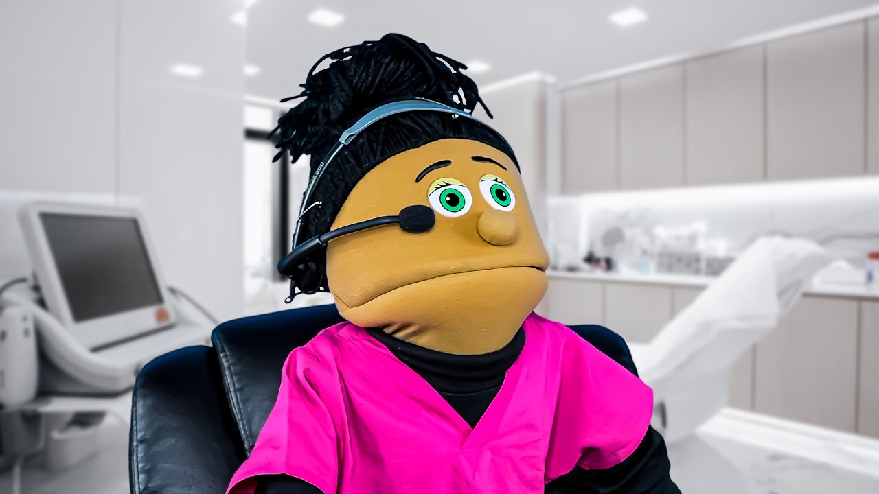 When You Get Job At The Clinic