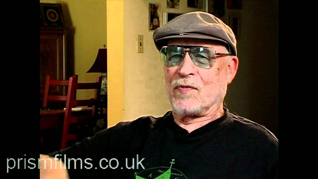 Zappa & MOI: Don Preston Part 2