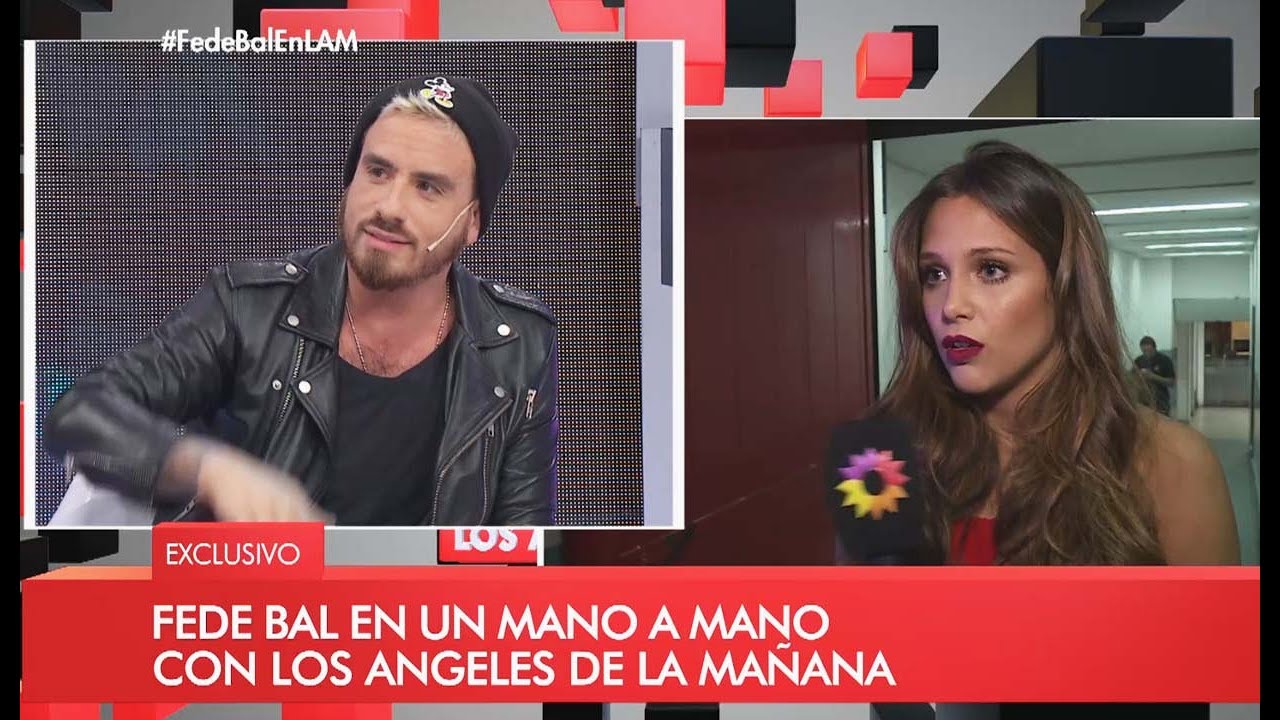 Los ángeles de la mañana - Programa 26/06/17