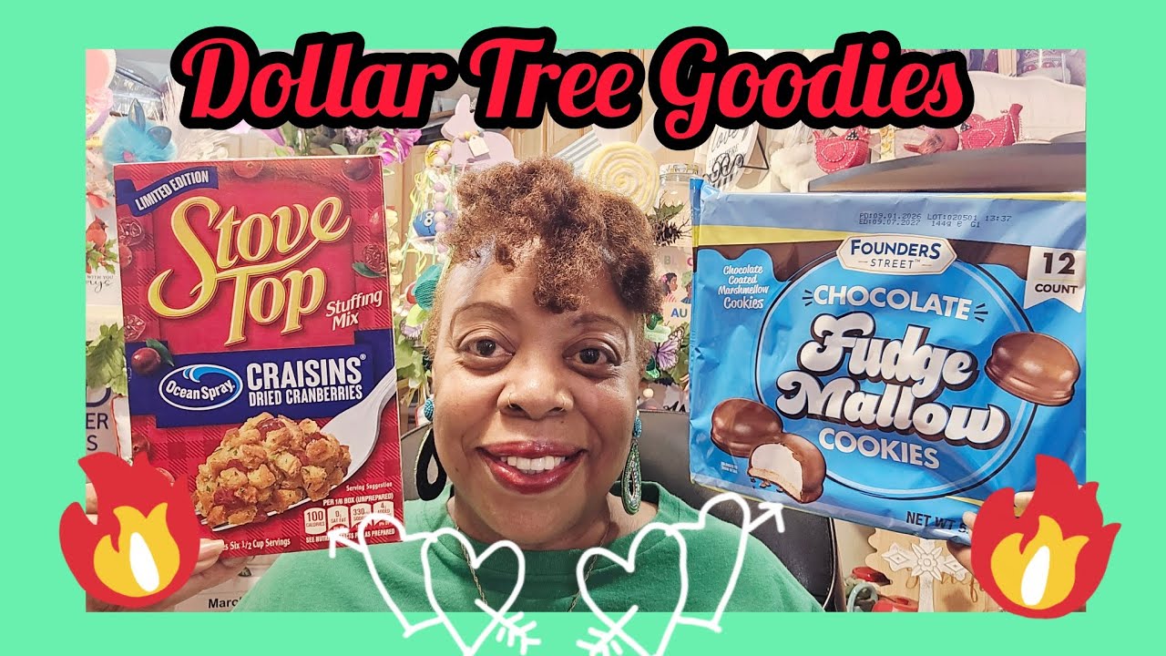 Dollar Tree — просто бомба! 🔥 Быстрая закупка продуктов. #новыенаходкидоллартри #доллартри