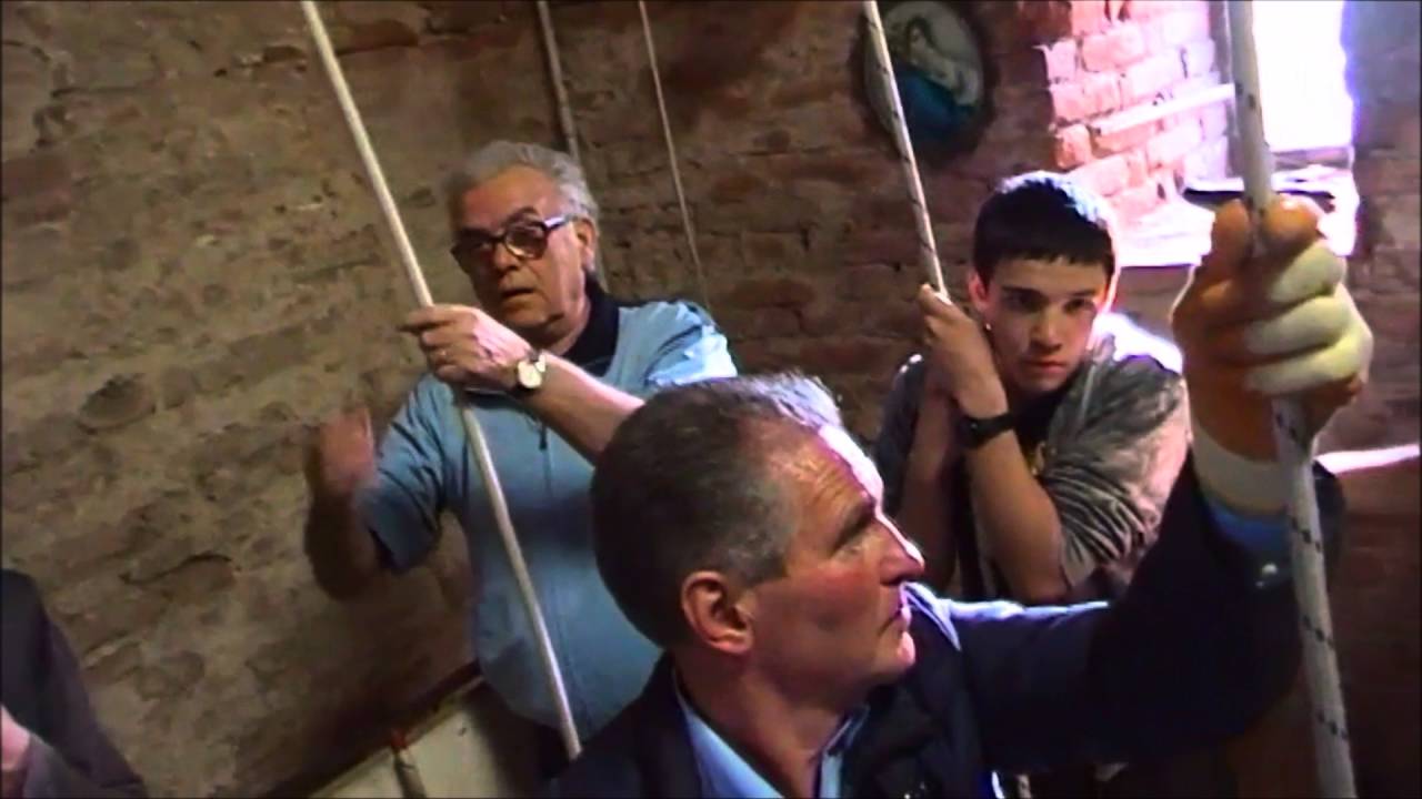 Le campane di Pompiano (BS)