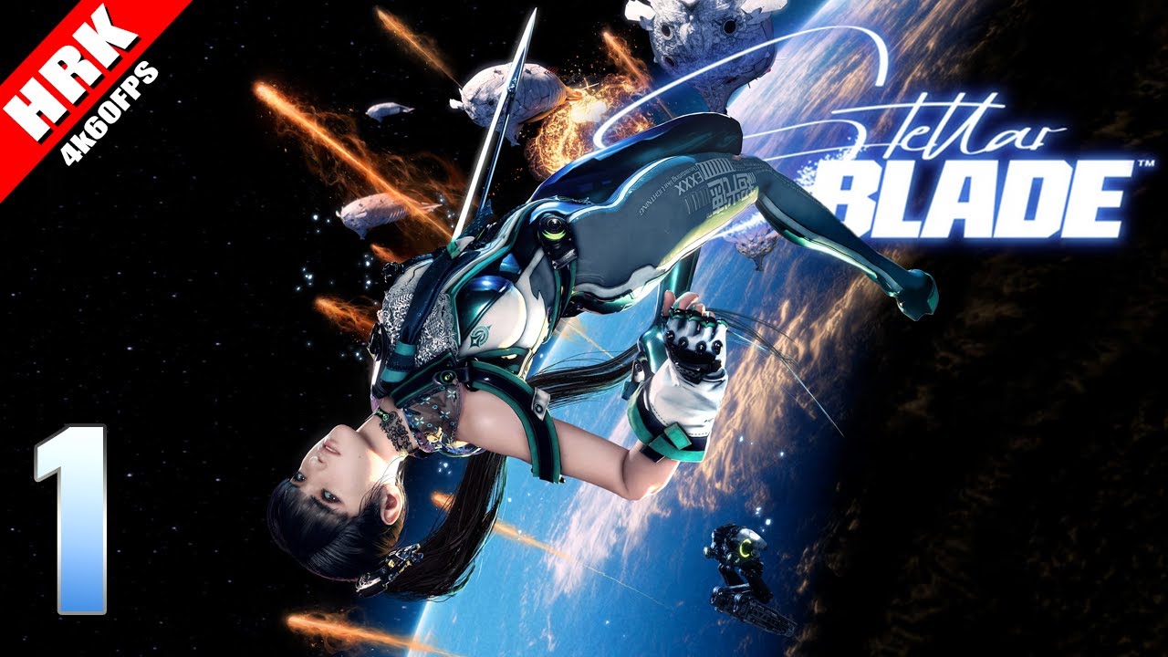 ทวงคืนโลกใบเดิม | Stellar Blade - Part 1
