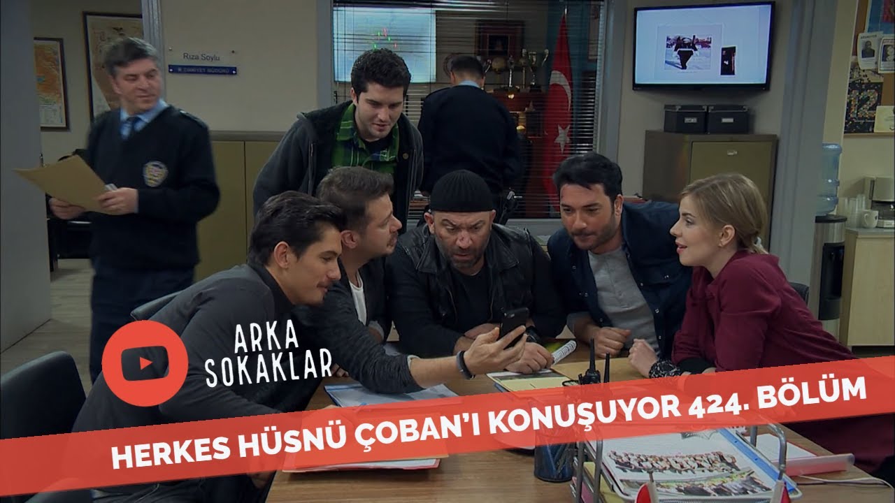 Hüsnü Çoban Safranbolu'da Hünerini Konuşturdu 424. Bölüm