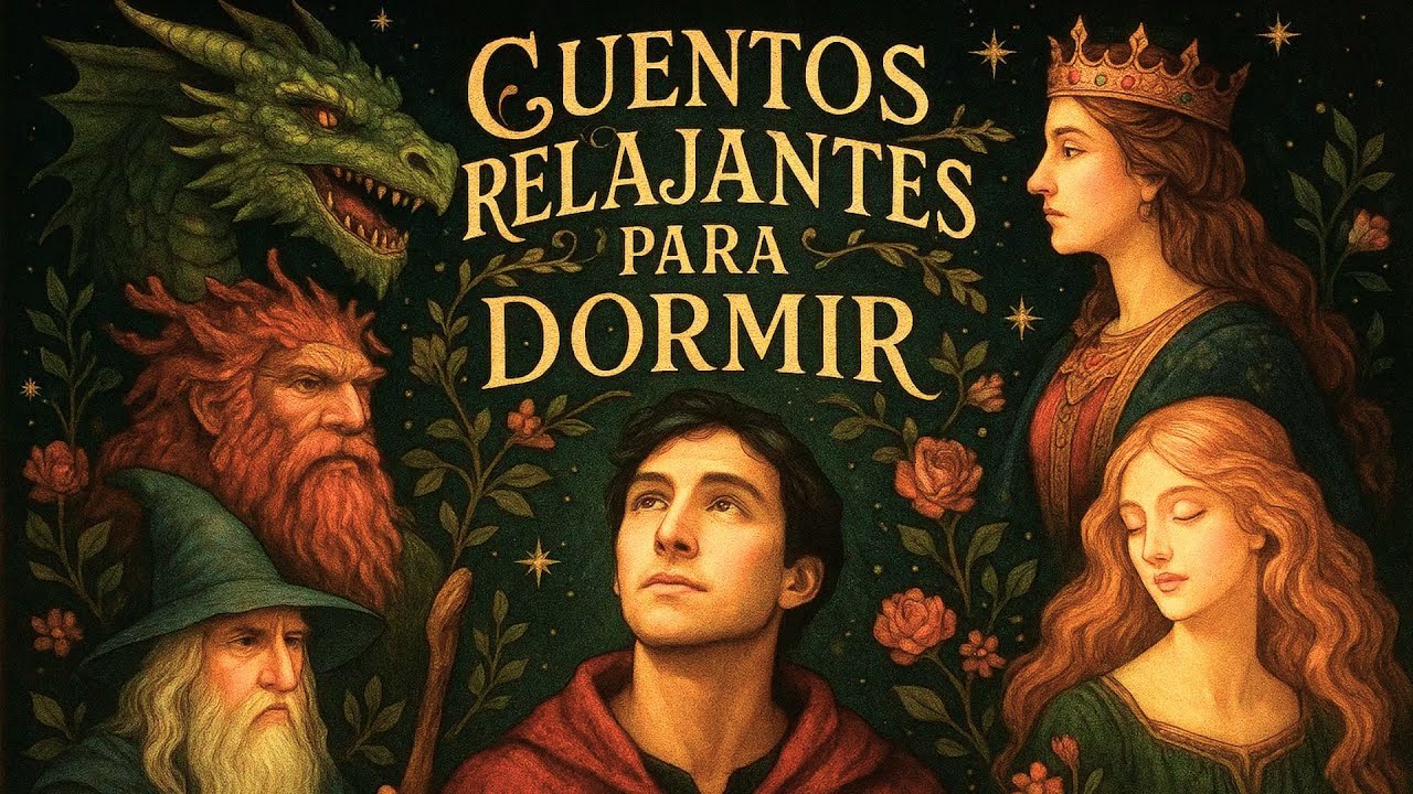 ¿INSOMNIO? 😴 DUERME RÁPIDO CON ESTOS TRANQUILOS CUENTOS | La Tortuga Y La Espera Del Verano 🐢✨