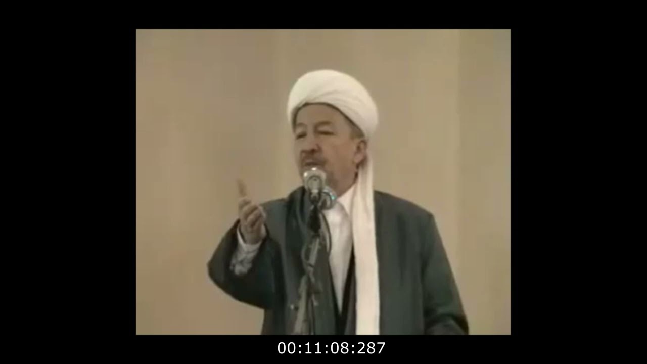 QOSIM QORI MARUZALARI ONA HAQIDA TASIRLI MARUZA!